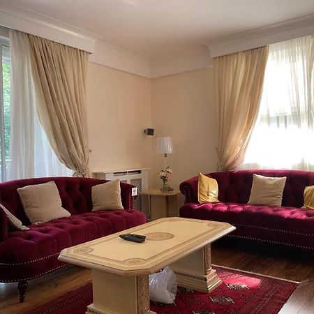 Lovely 3 Bedroom Apartment Londres Exterior foto
