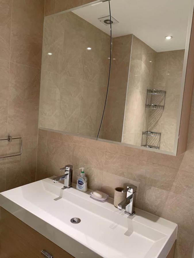 Lovely 3 Bedroom Apartment Londres Exterior foto